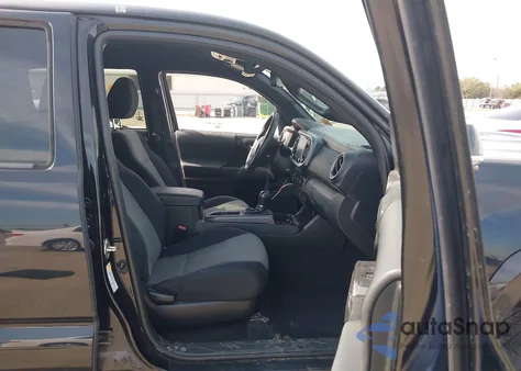 2020 Toyota Tacoma 2Wd Trd Sport z USA, uszkodzony, nr VIN 3TMBZ5DN5LM024149